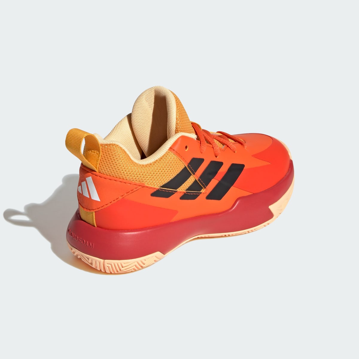 Adidas Buty Cross 'Em Up Select. 6