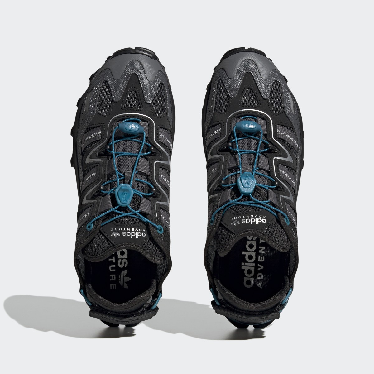 Adidas Sapatilhas Hyperturf Adventure. 6