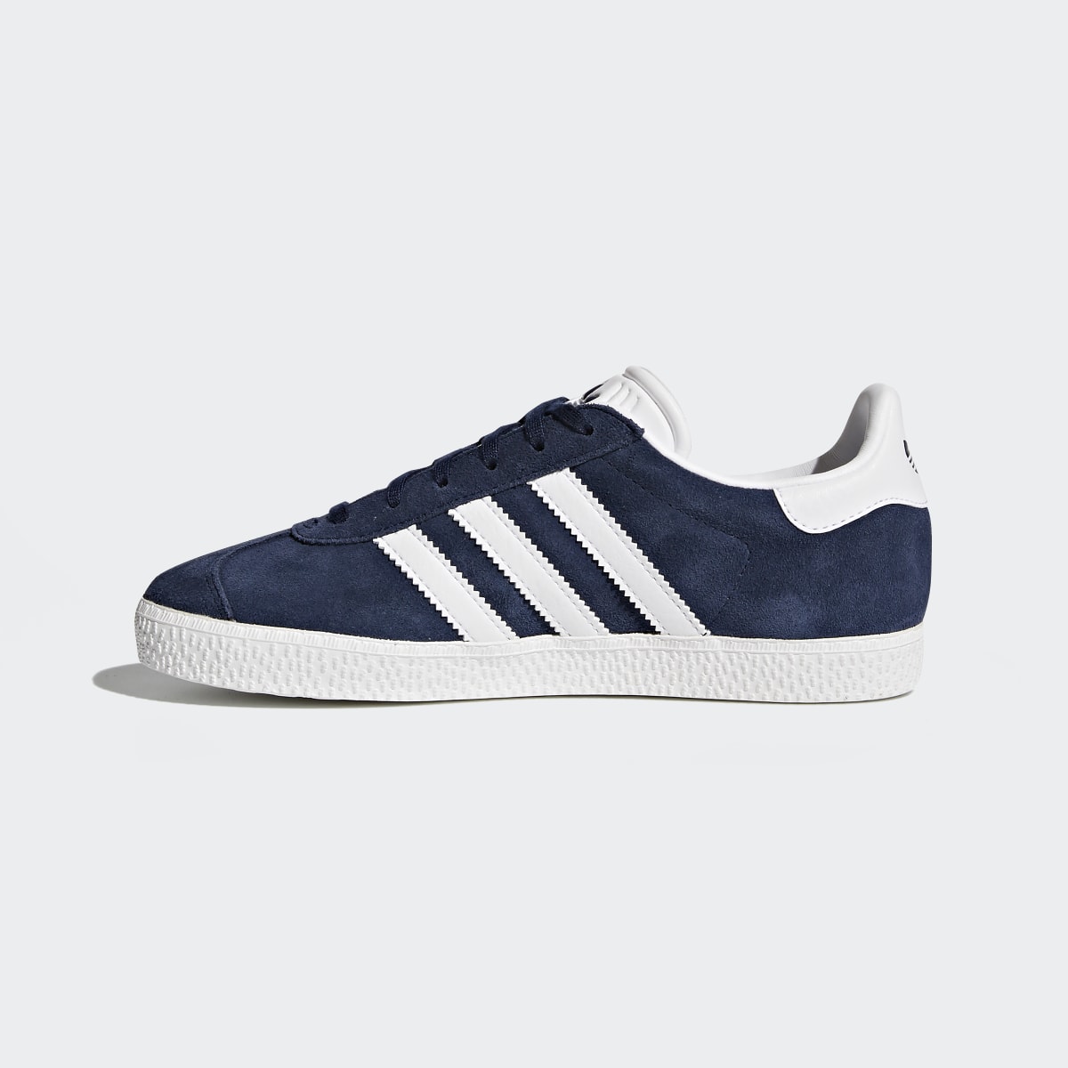 Adidas Sapatos Gazelle. 8