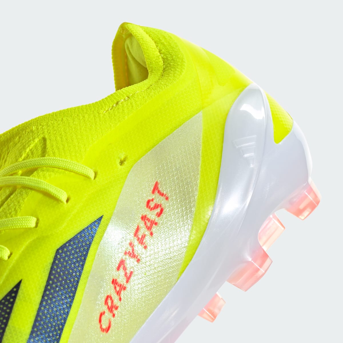 Adidas Botas de Futebol X Crazyfast Elite – Relva artificial. 10