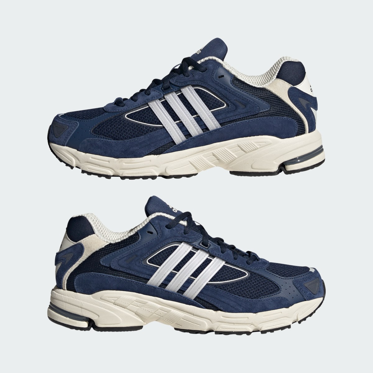 Adidas Response CL Shoes. 8