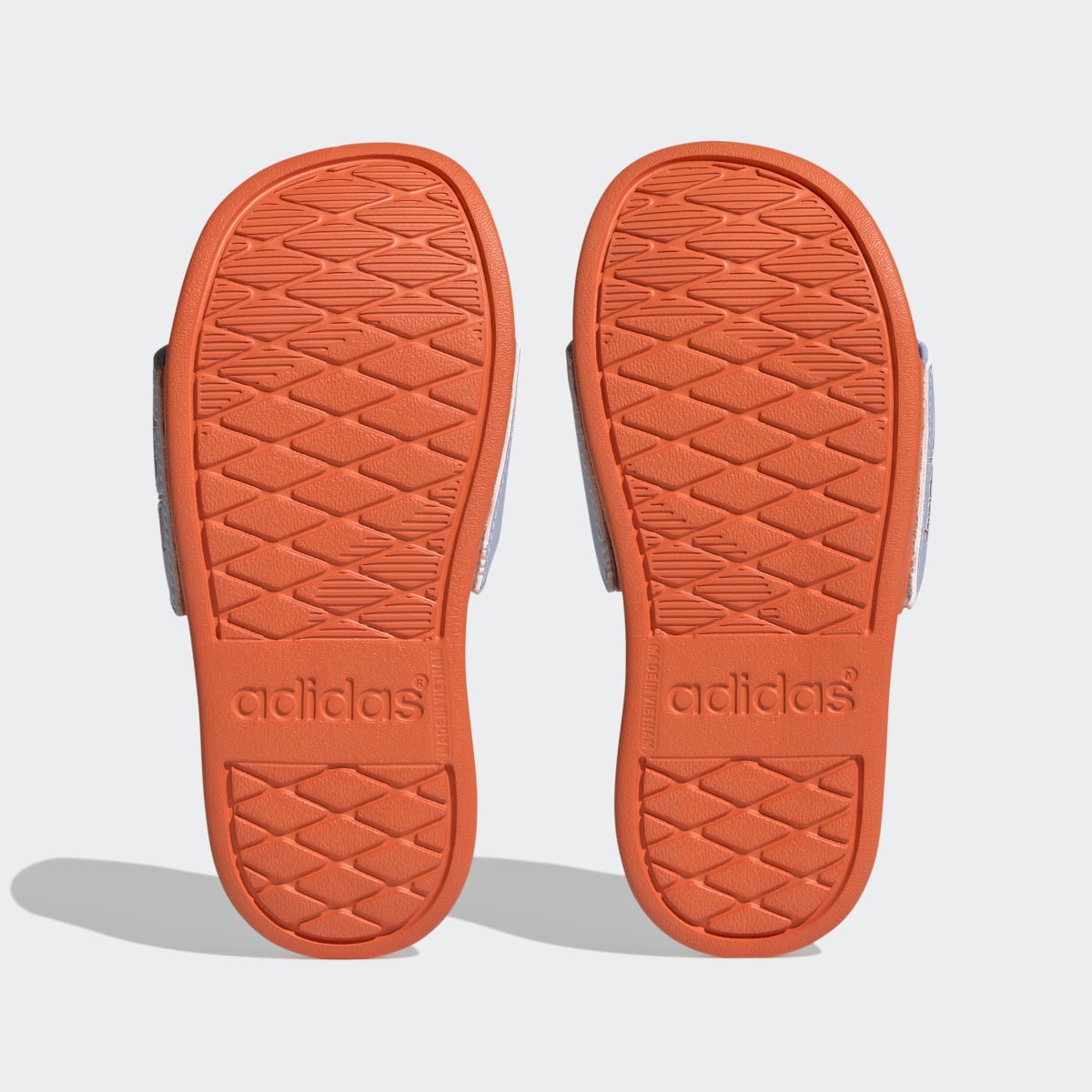 Adidas ADILETTE COMFORT MOANA K. 4