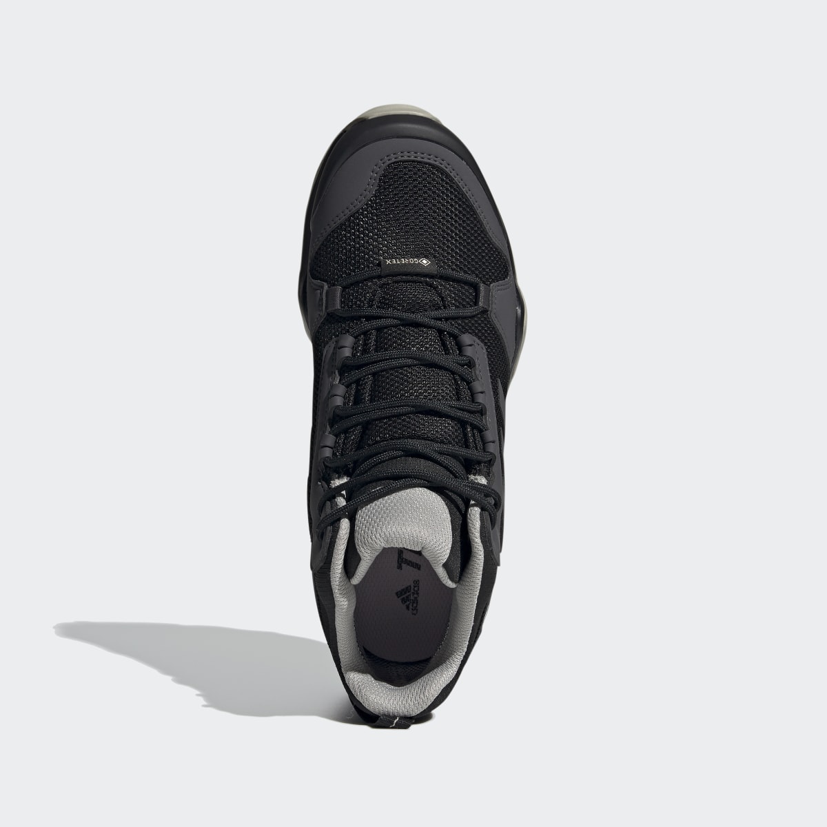 Adidas Terrex AX3 Mid GORE-TEX Hiking Shoes. 8