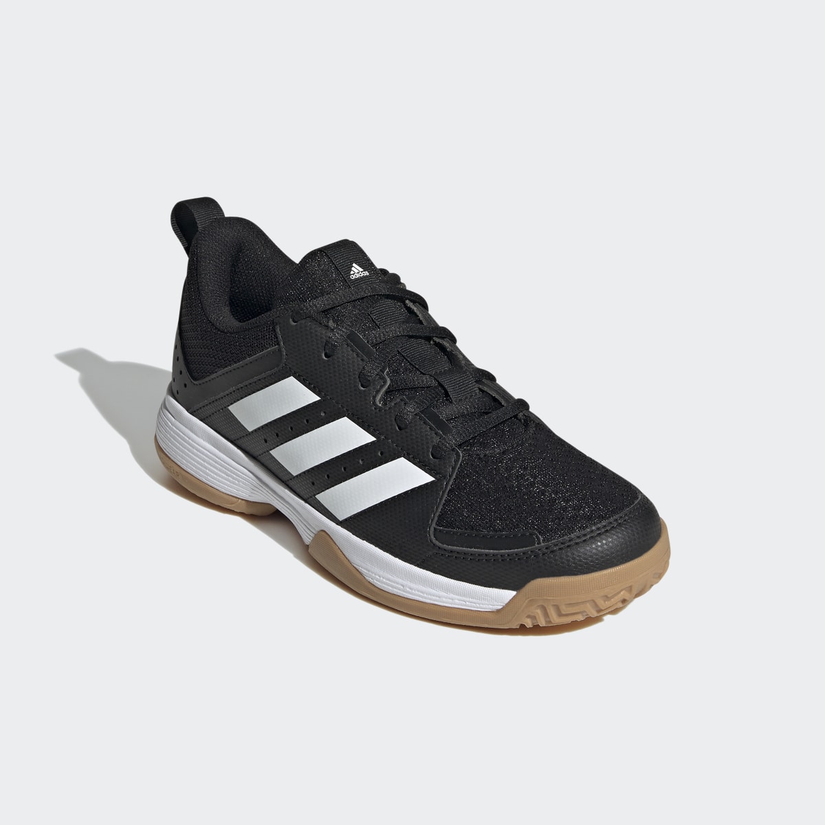 Adidas Sapatilhas Ligra 7 – Pavilhão. 5