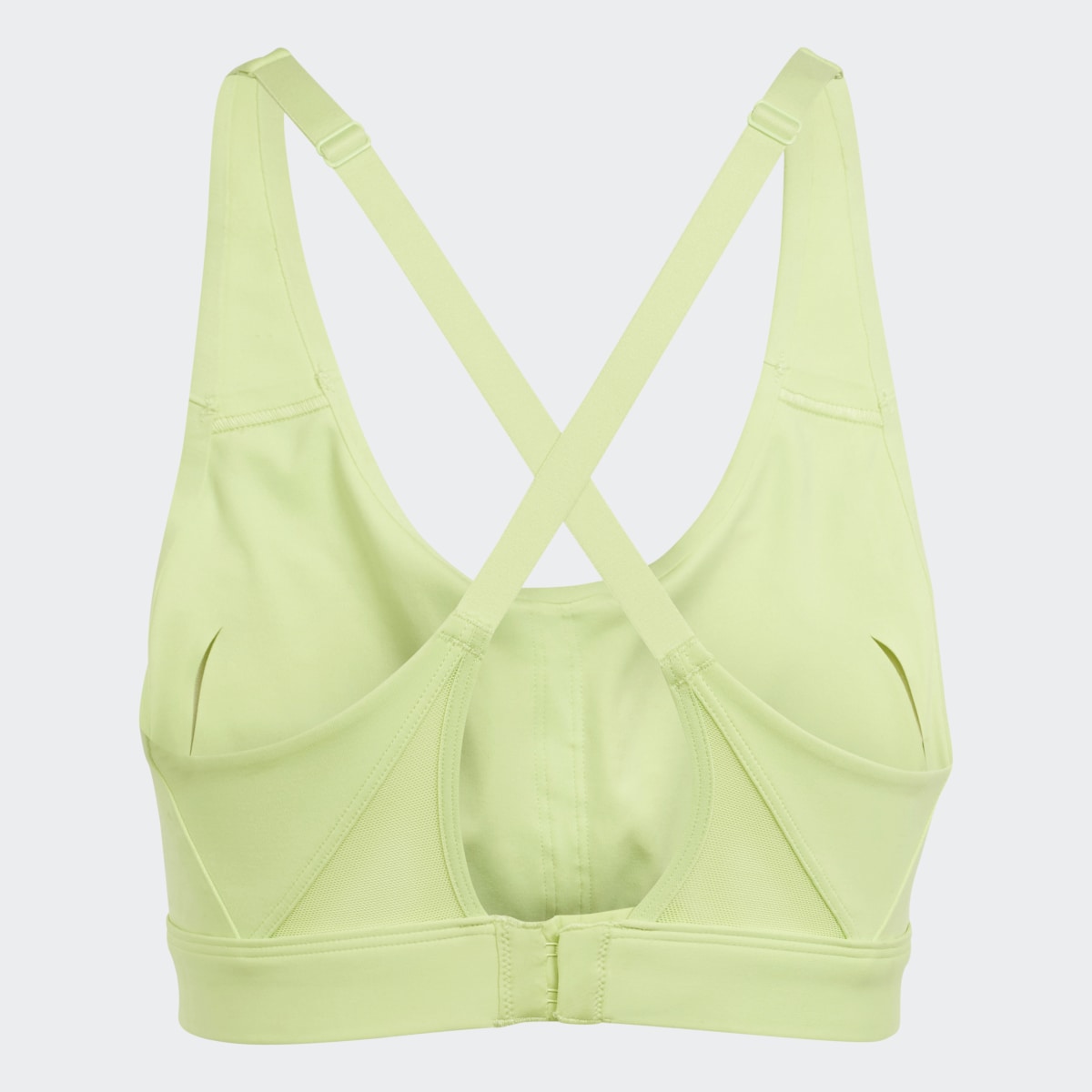 Adidas Ultimateadidas Run Medium-Support Bra. 6