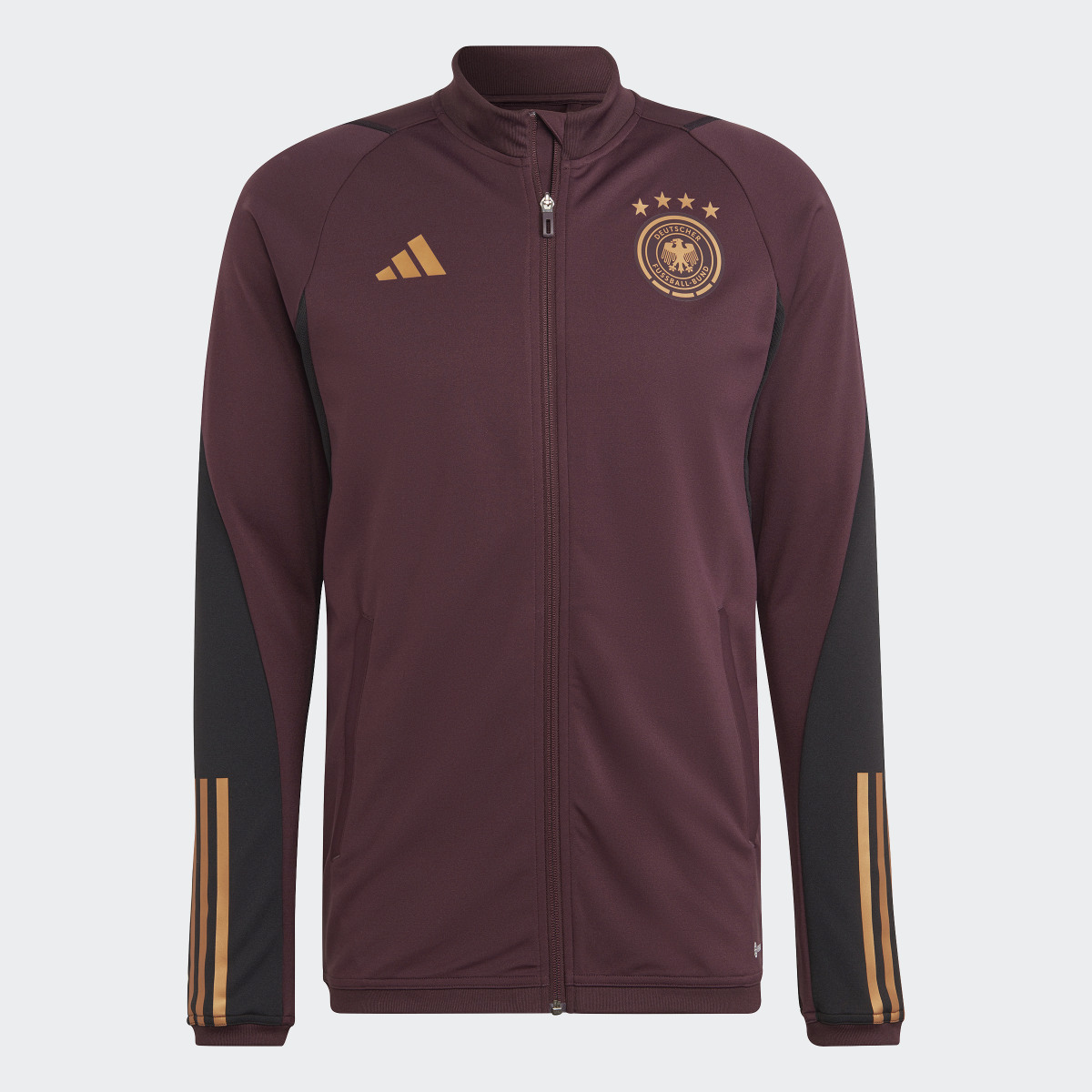 Adidas DFB Tiro 23 Trainingsjacke. 5