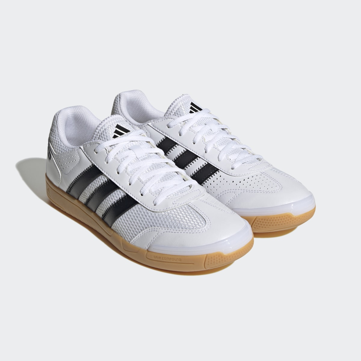 Adidas Chaussure de Handball Spezial Light. 5