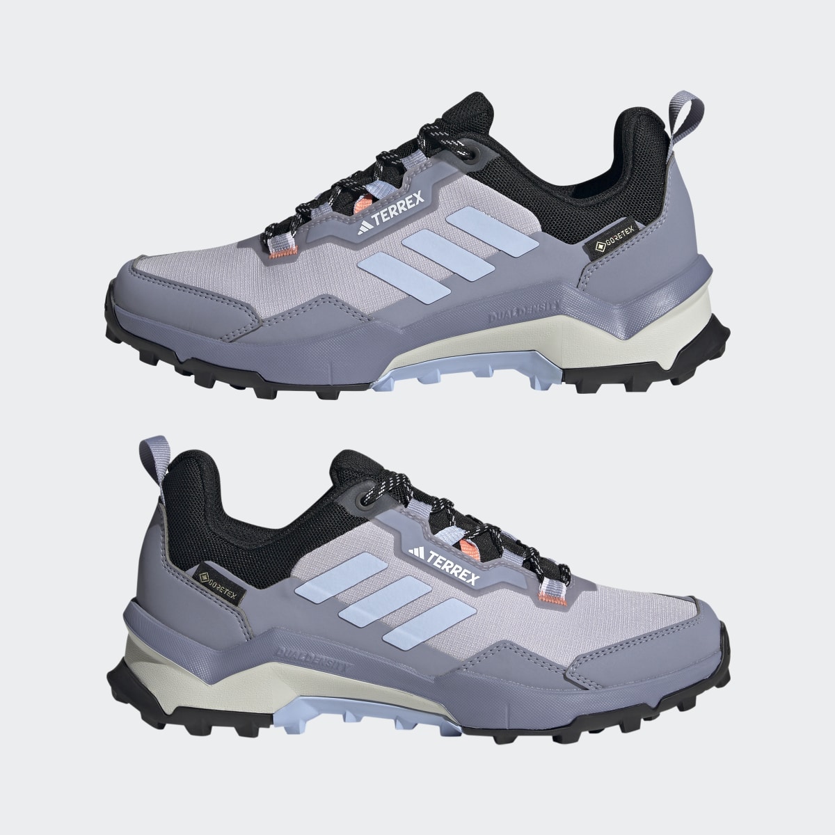 Adidas Terrex AX4 GORE-TEX Hiking Shoes. 8