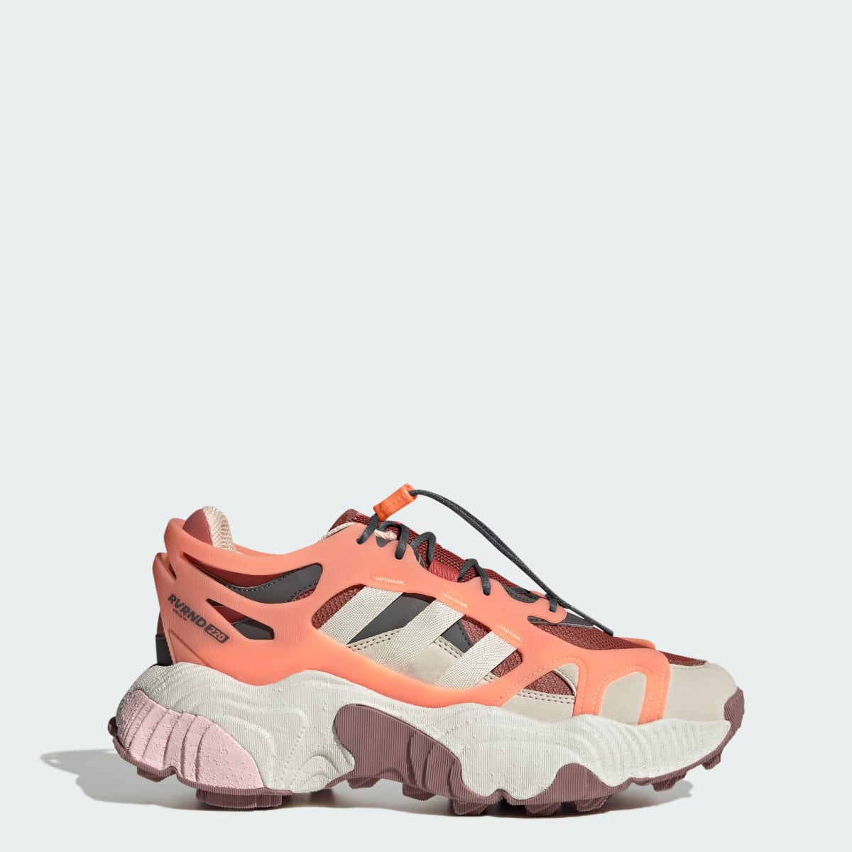 Adidas Roverend Adventure Shoes - GY1680 Adidas Roverend Adventure Shoes - GY1680