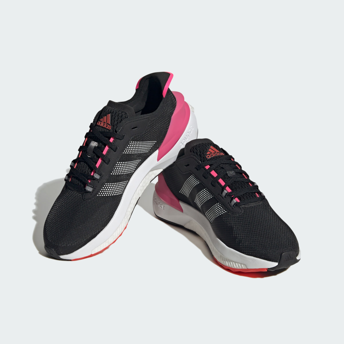 Adidas Avryn Schuh. 5