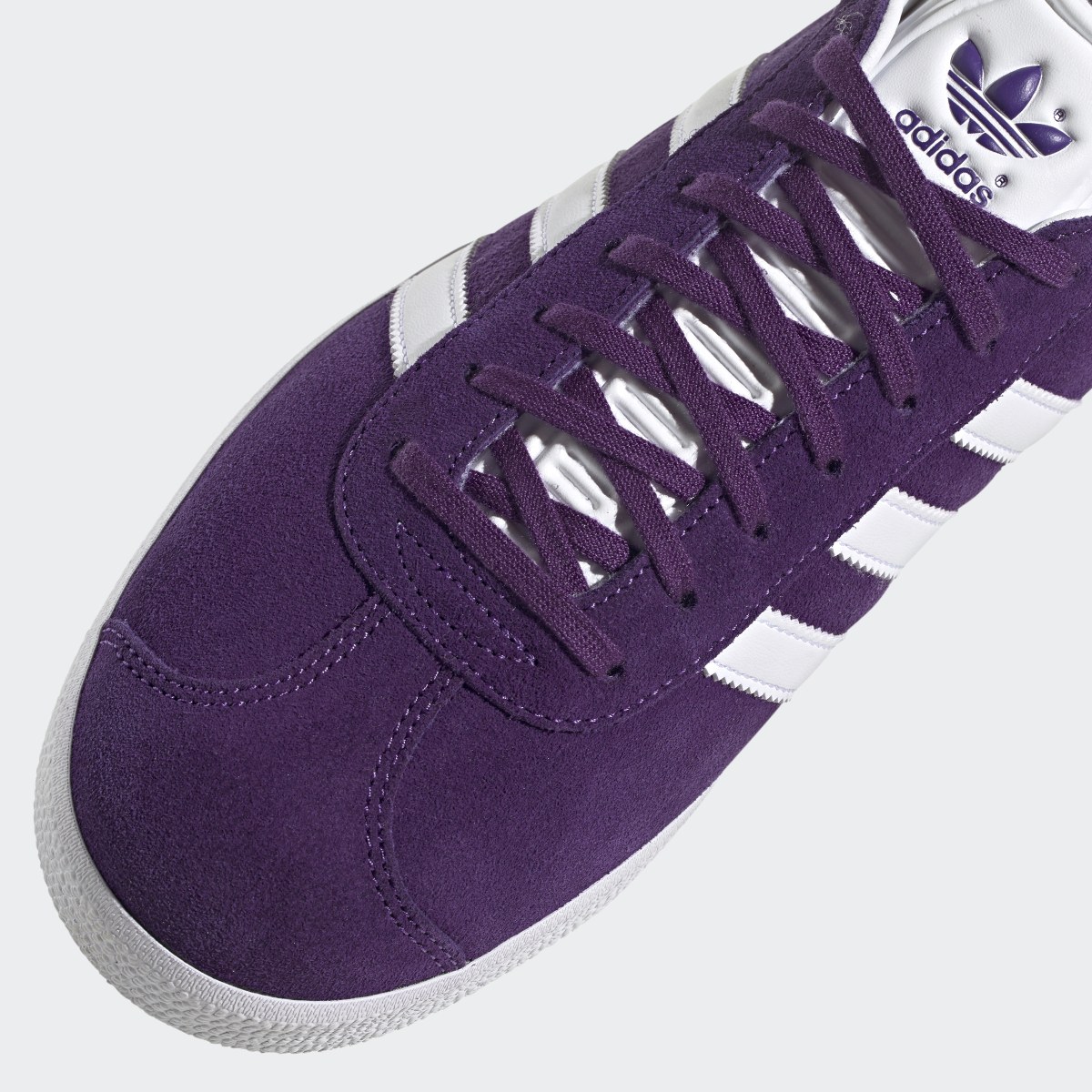 Adidas Sapatos Gazelle. 9