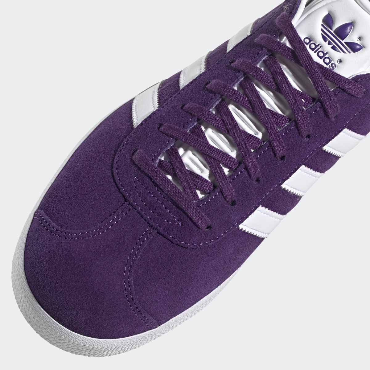 Adidas Scarpe Gazelle. 9