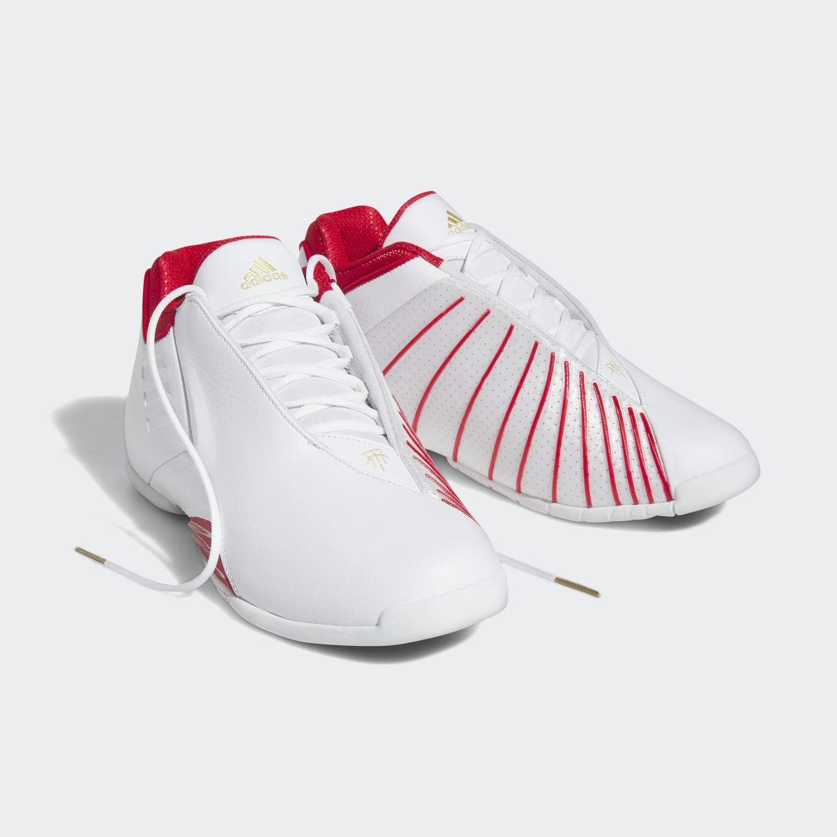 Adidas Tenis TMAC 3 Restomod. 5 Adidas Tenis TMAC 3 Restomod. 5