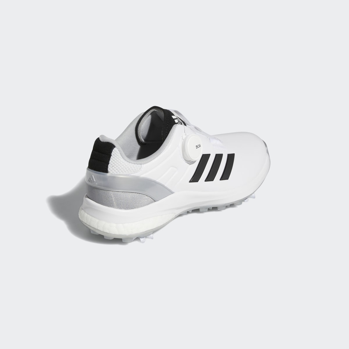 Adidas EQT BOA Golf Shoes. 6