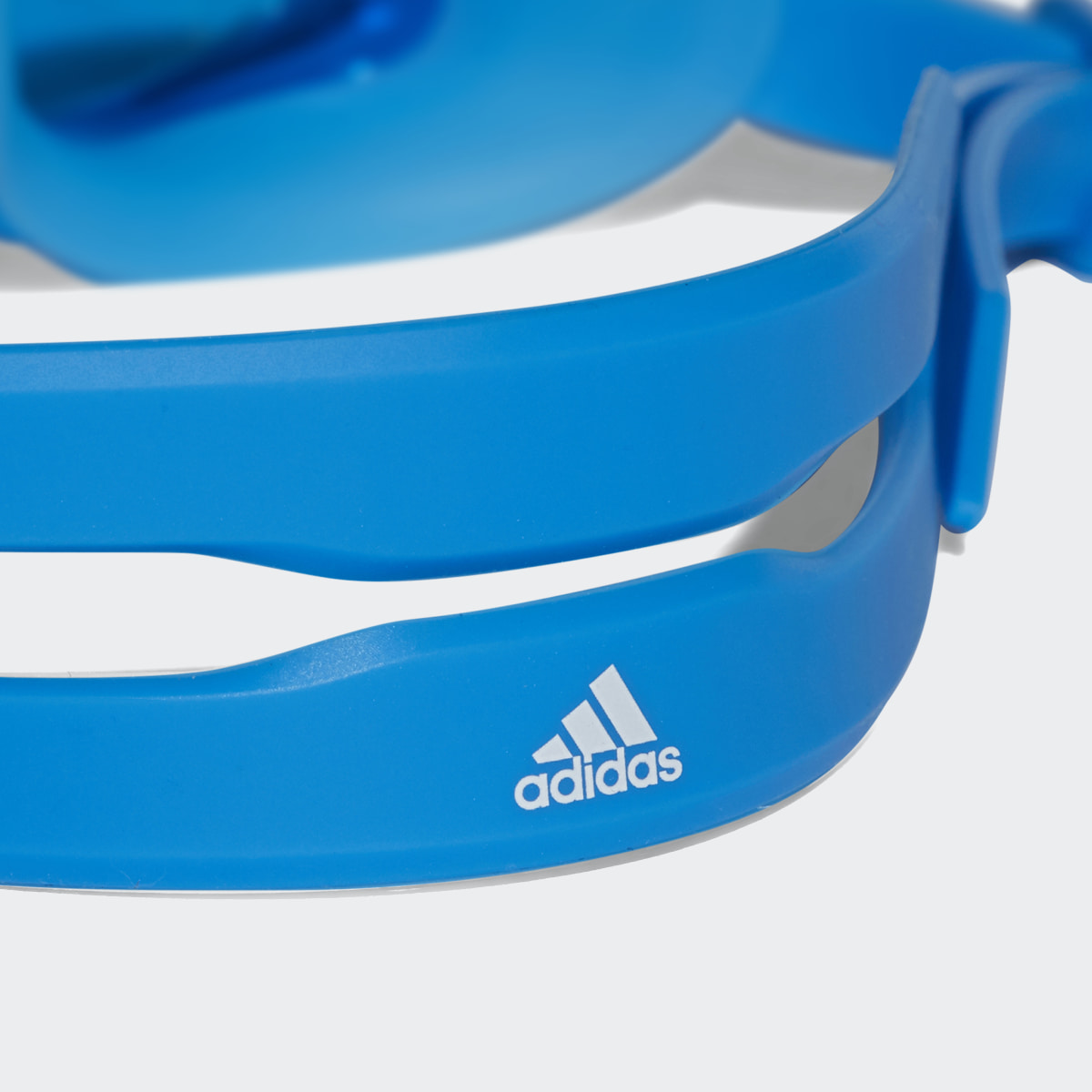 Adidas persistar fit unmirrored swim goggle junior. 6