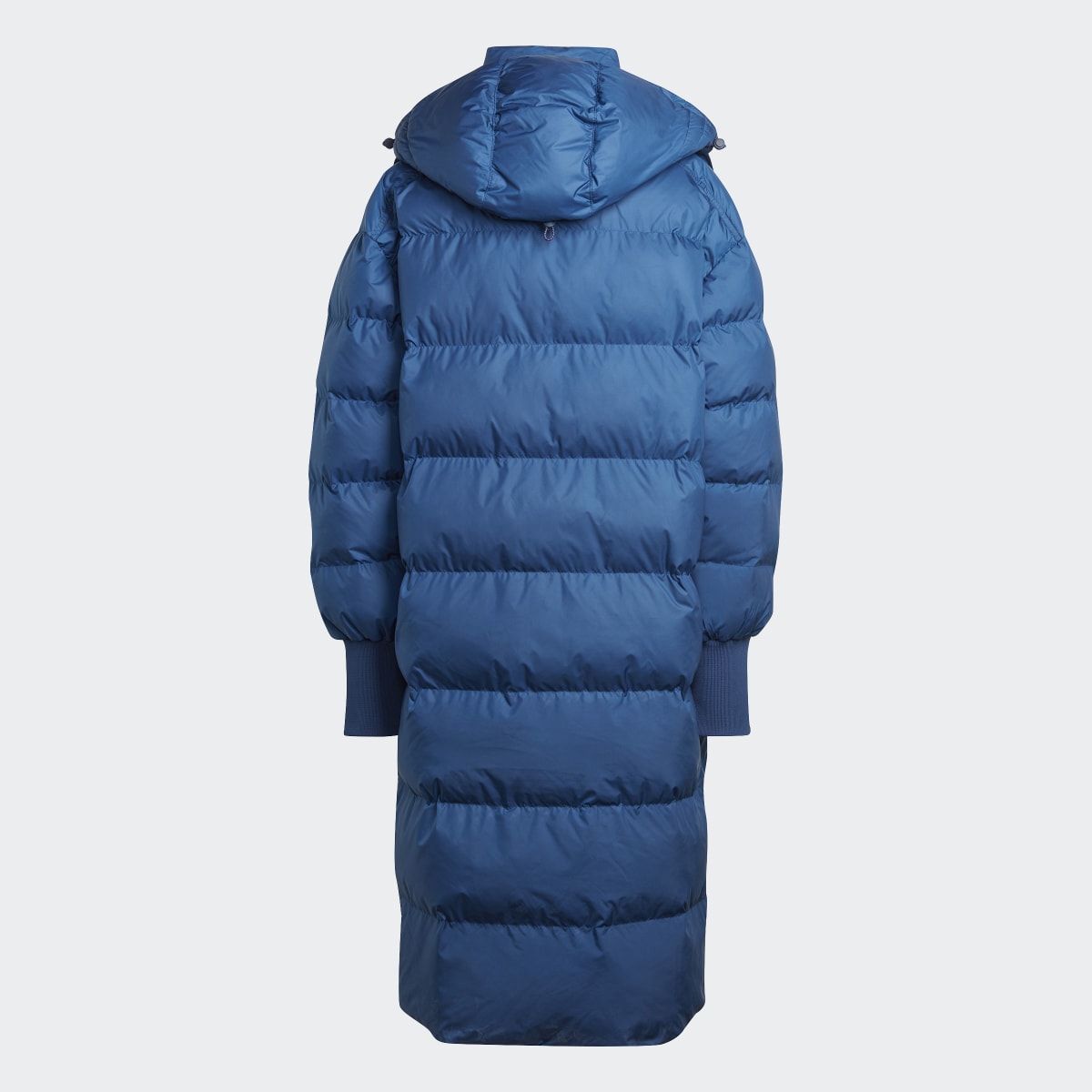 Adidas by Stella McCartney Long Padded Winterjacke. 8