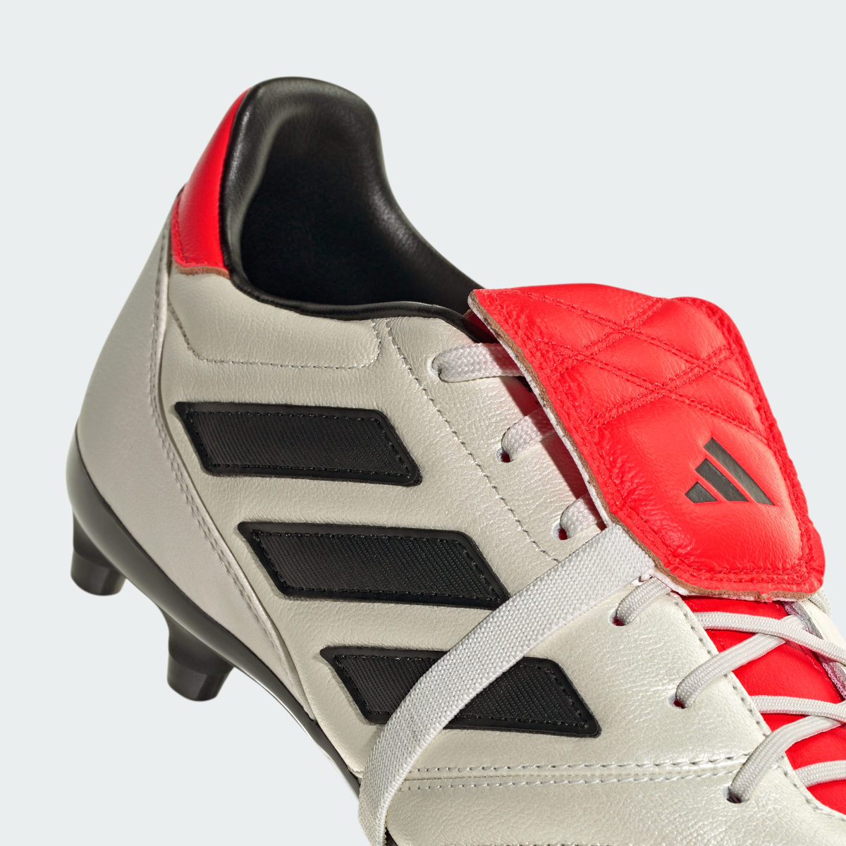 Adidas Botas de Futebol Copa Gloro – Piso firme. 9