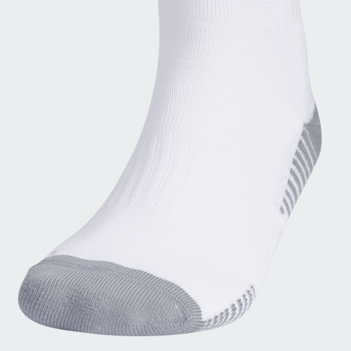 Adidas Copa Zone Cushion 5 Over-the-Calf Socks. 4