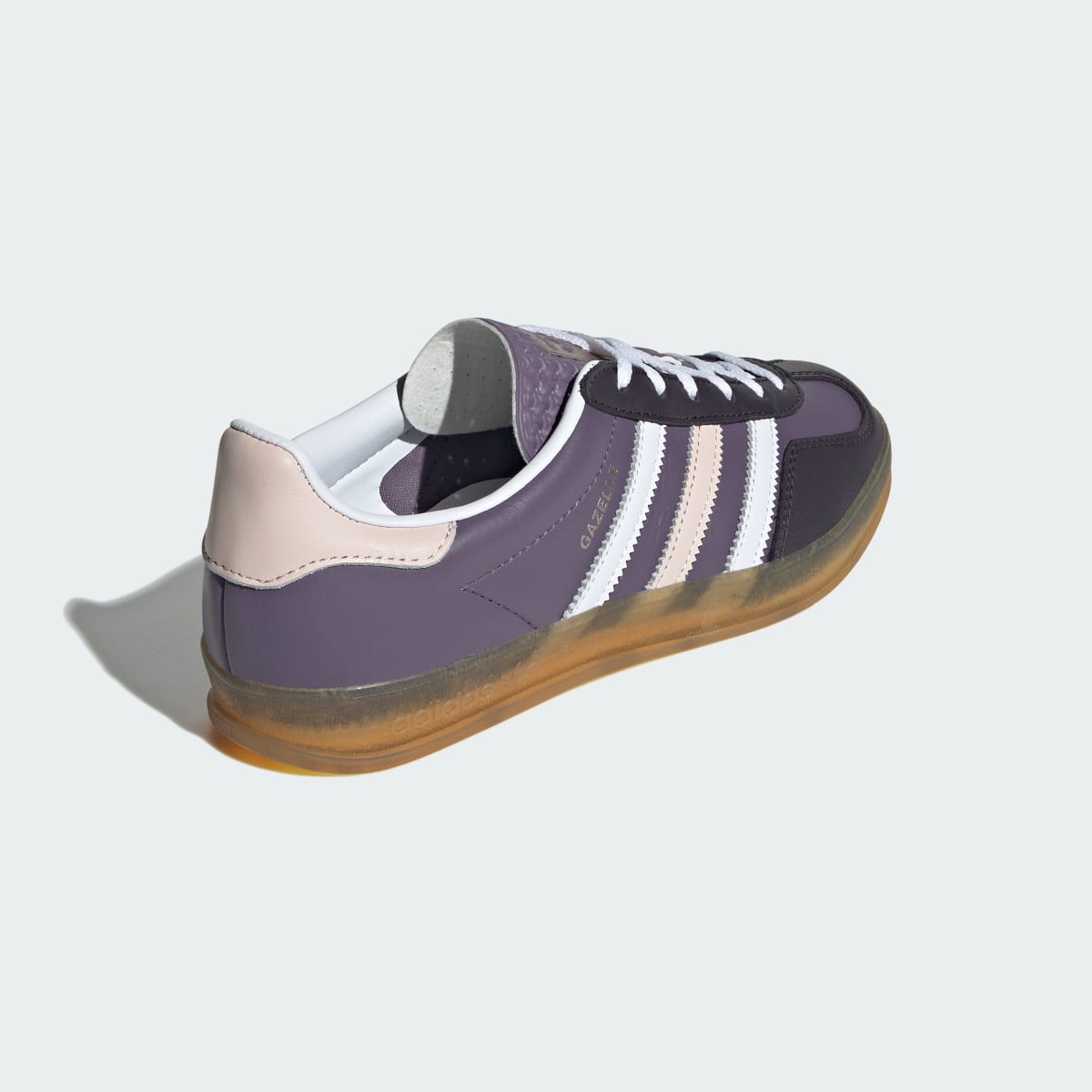 Adidas Buty Gazelle Indoor. 6