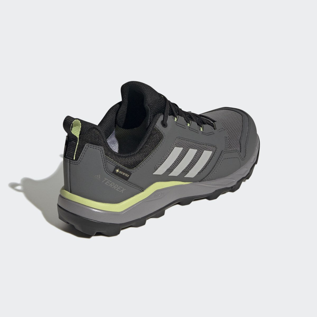Adidas Tracerocker 2.0 GORE-TEX Trailrunning-Schuh. 9