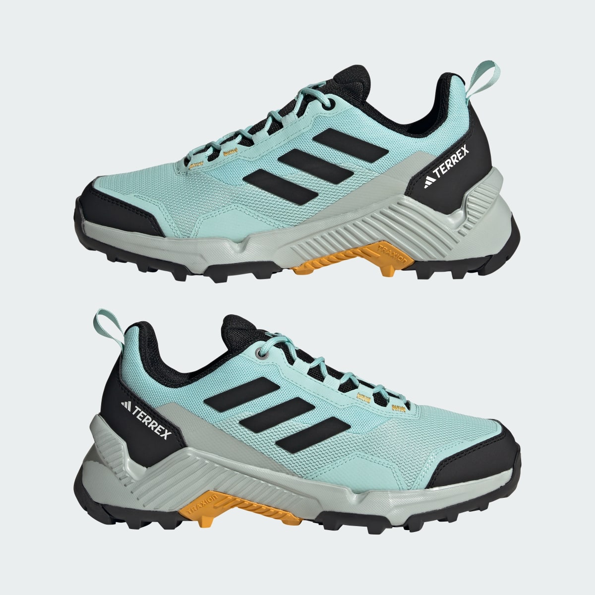 Adidas Eastrail 2.0 Hiking Shoes. 11