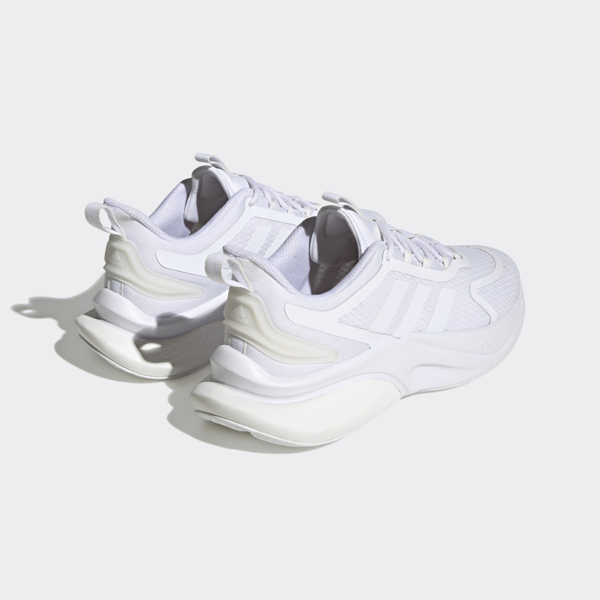 Adidas Zapatilla Alphabounce+ Bounce. 6