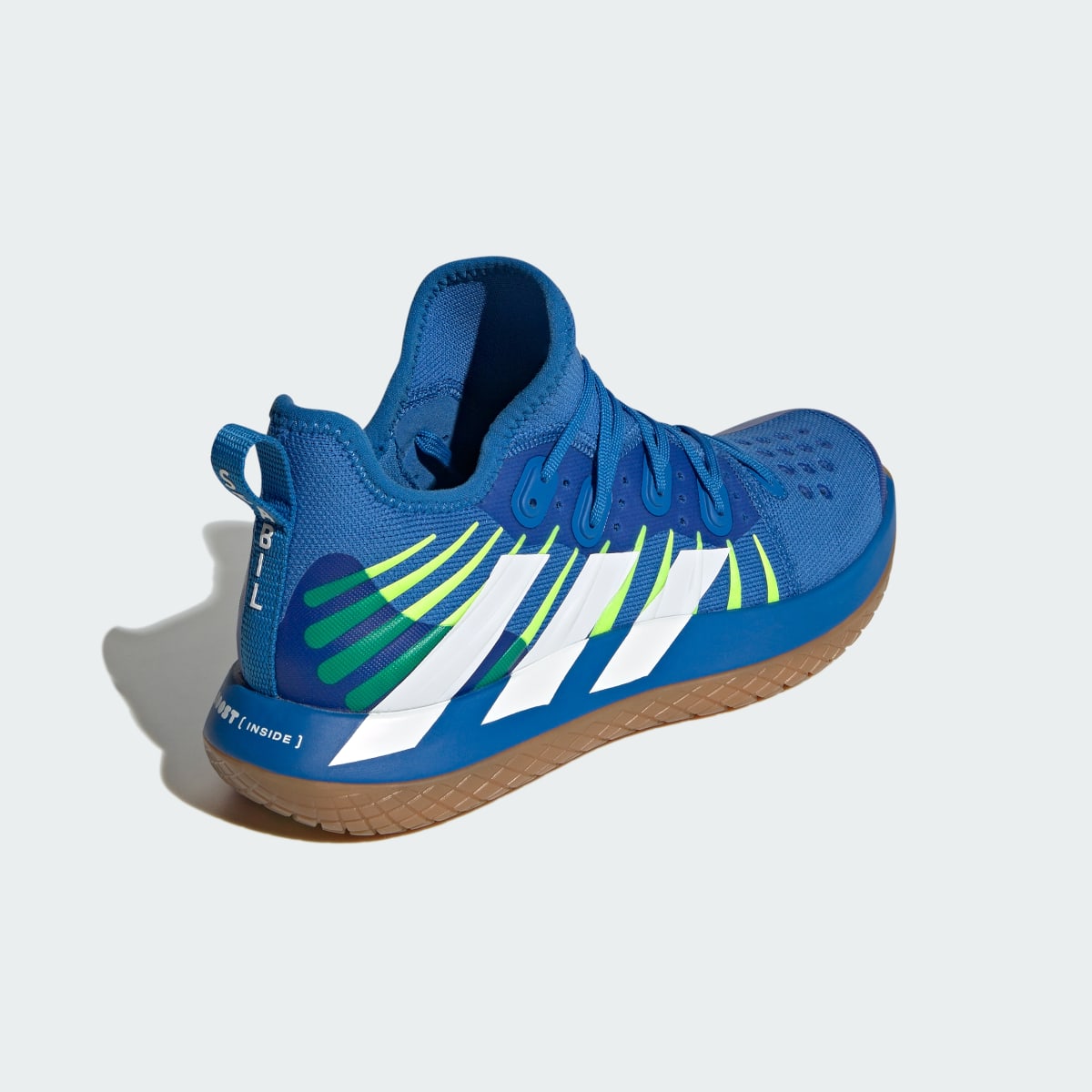 Adidas Chaussure Stabil Next Gen. 9