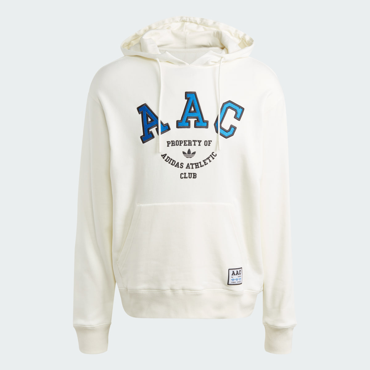 Adidas AAC Hoodie. 5