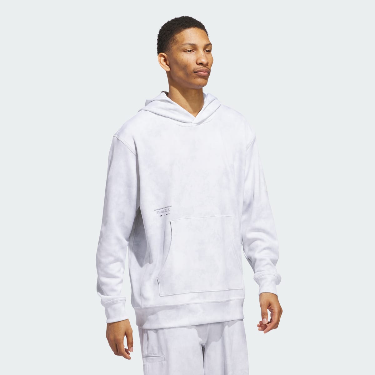 Adidas Adicross Sweatshirt. 4