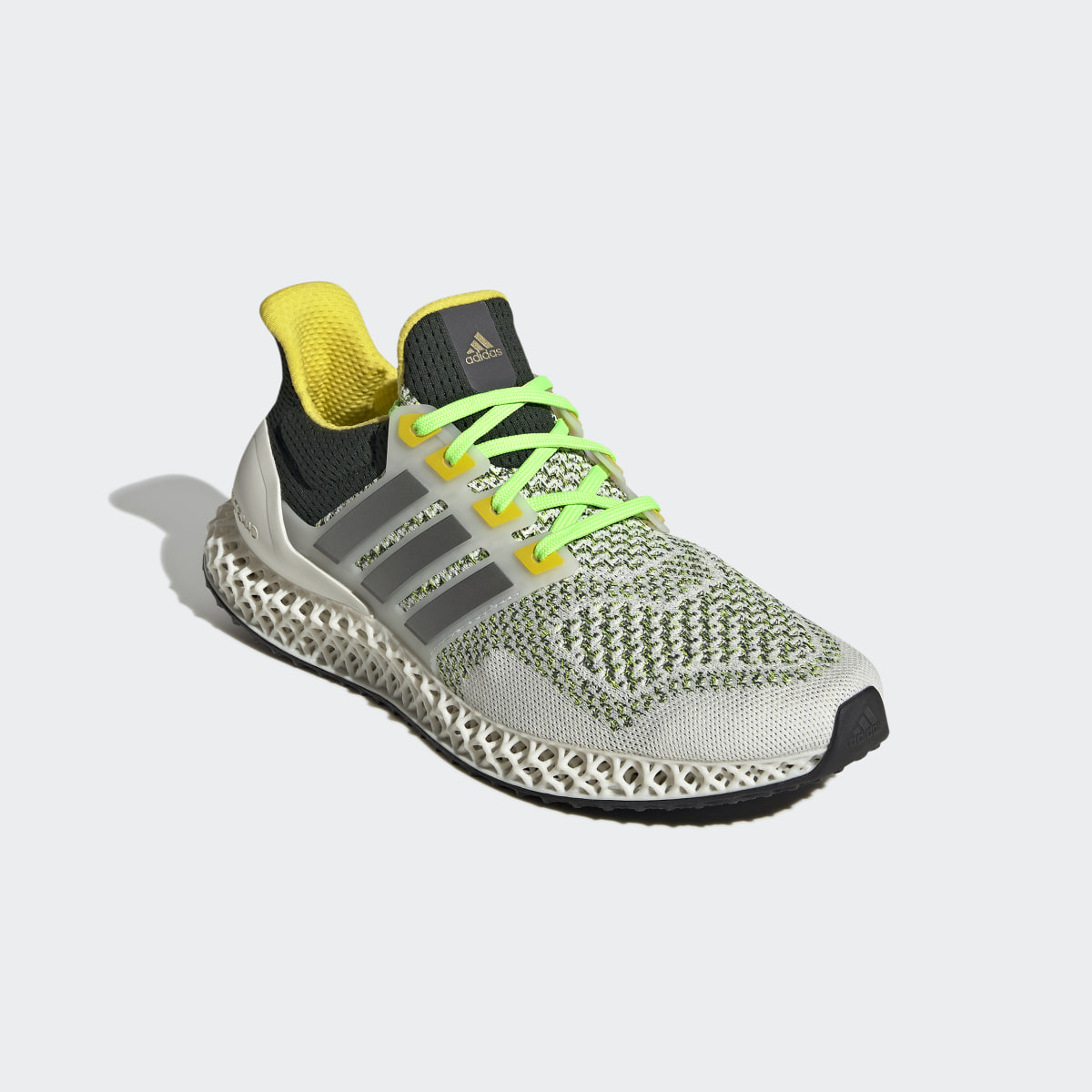 Adidas Chaussure Ultra 4D. 8