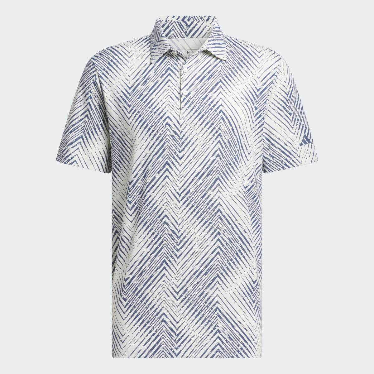 Adidas Koszulka Ultimate365 Allover Print Polo. 5