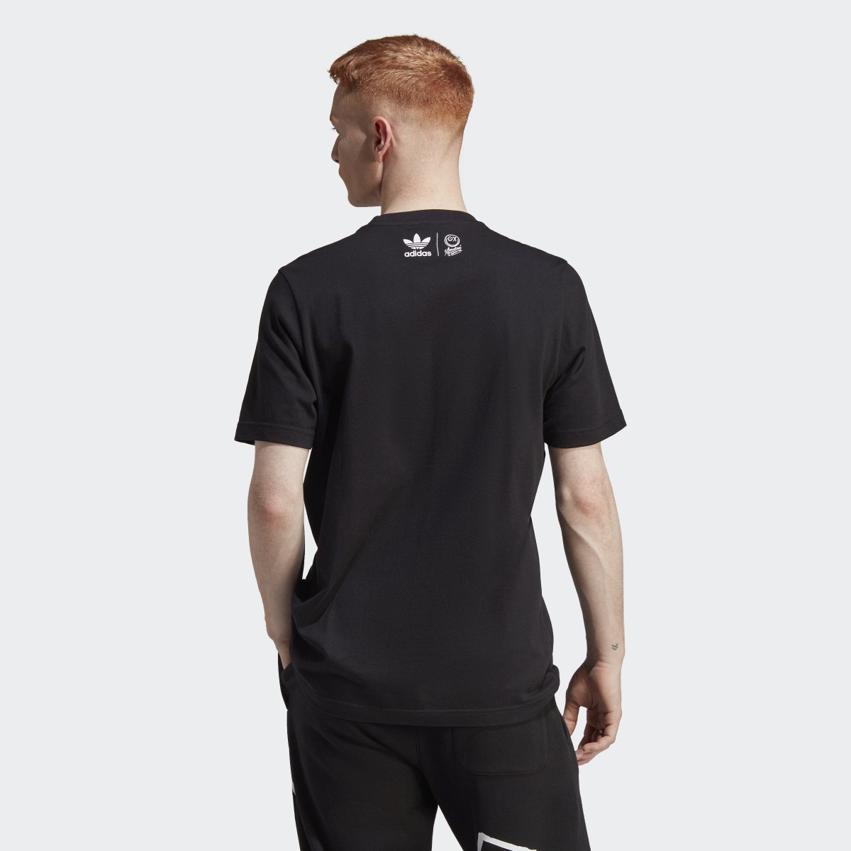 Adidas Originals x André Saraiva Tee. 4