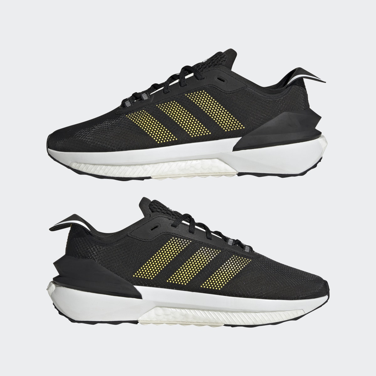 Adidas Avryn Schuh. 8