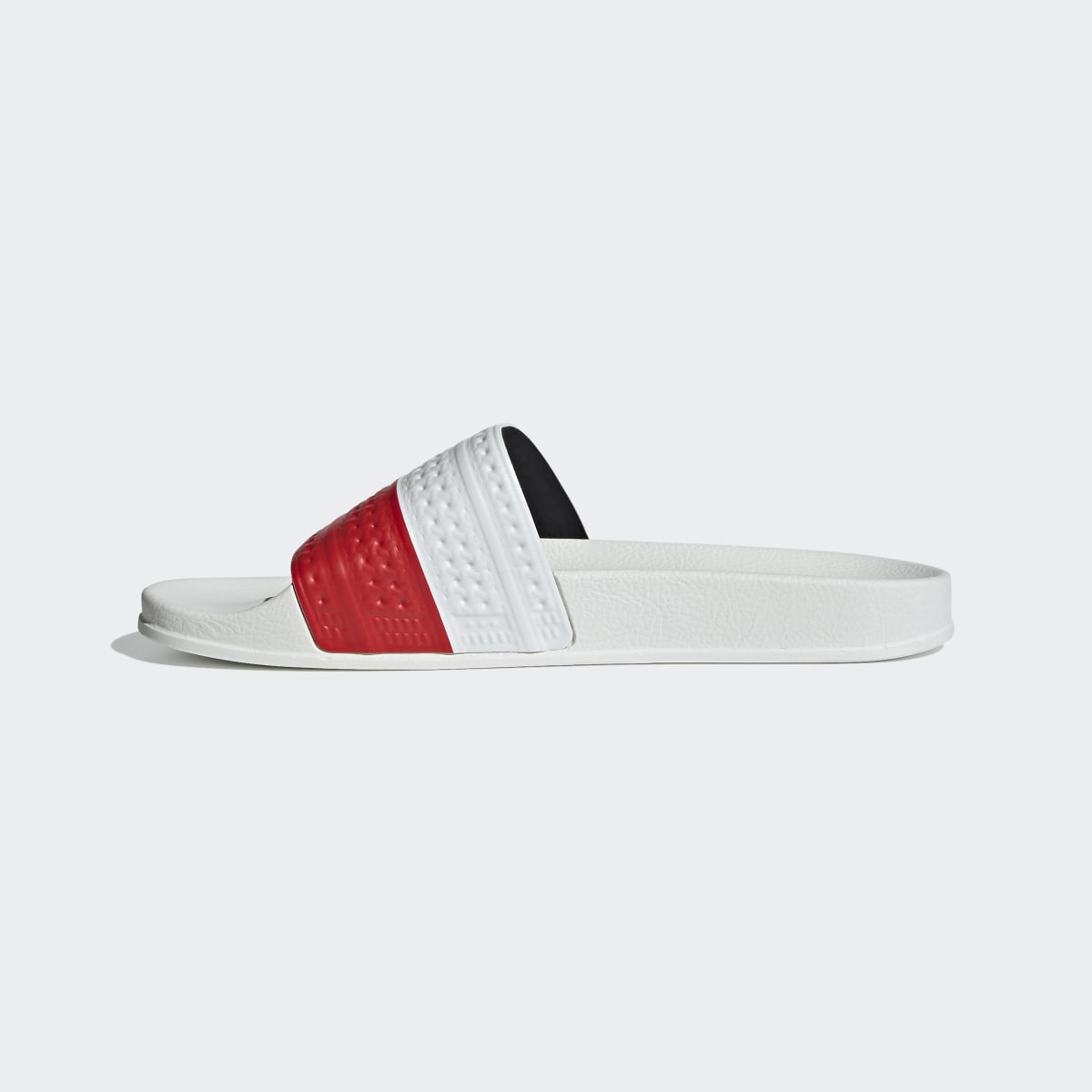 Adidas Claquette Adilette. 7