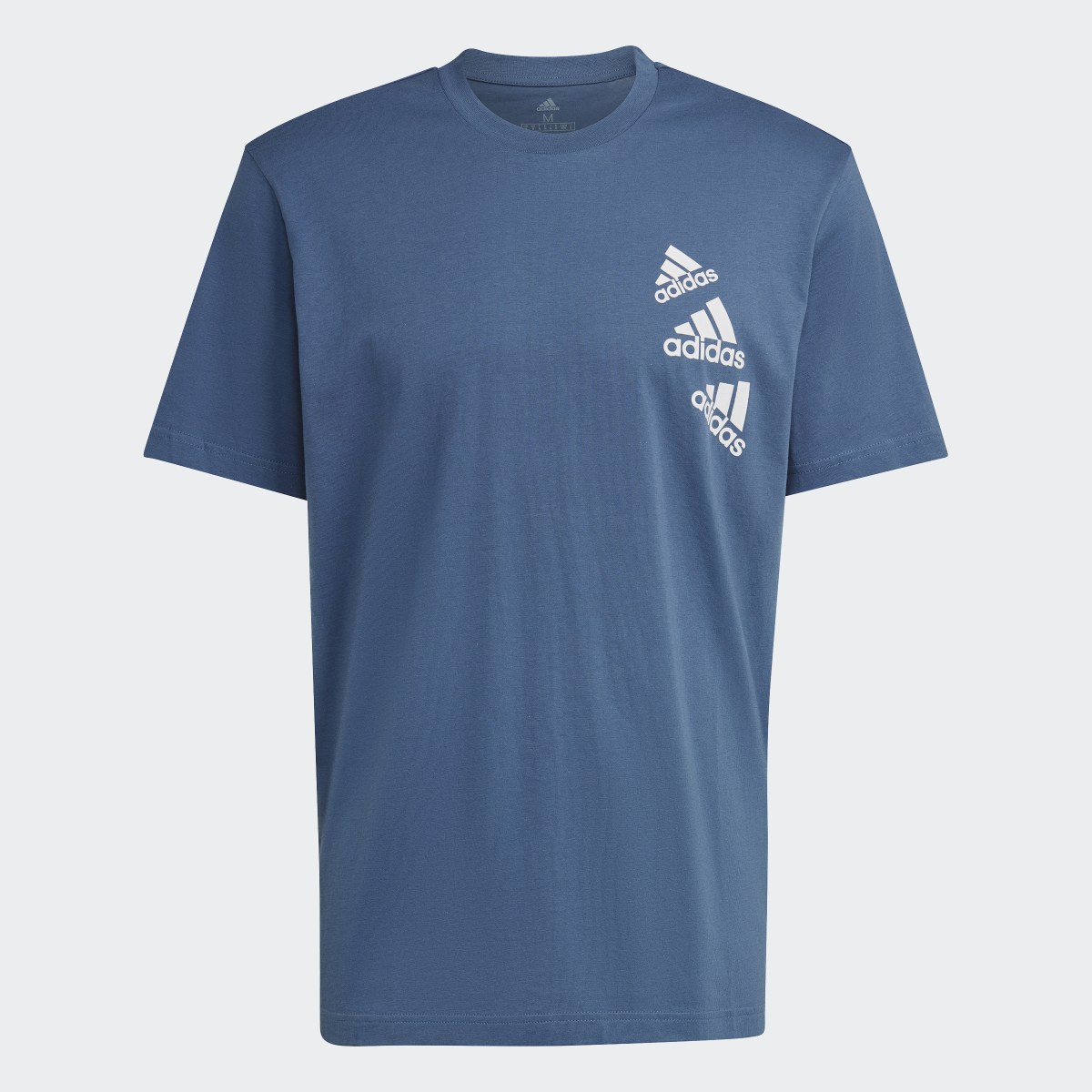 Adidas Essentials BrandLove Tee. 5