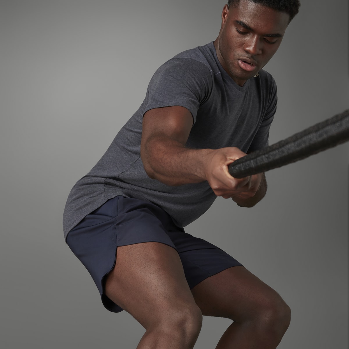 Adidas Designed for Training Shorts. 7