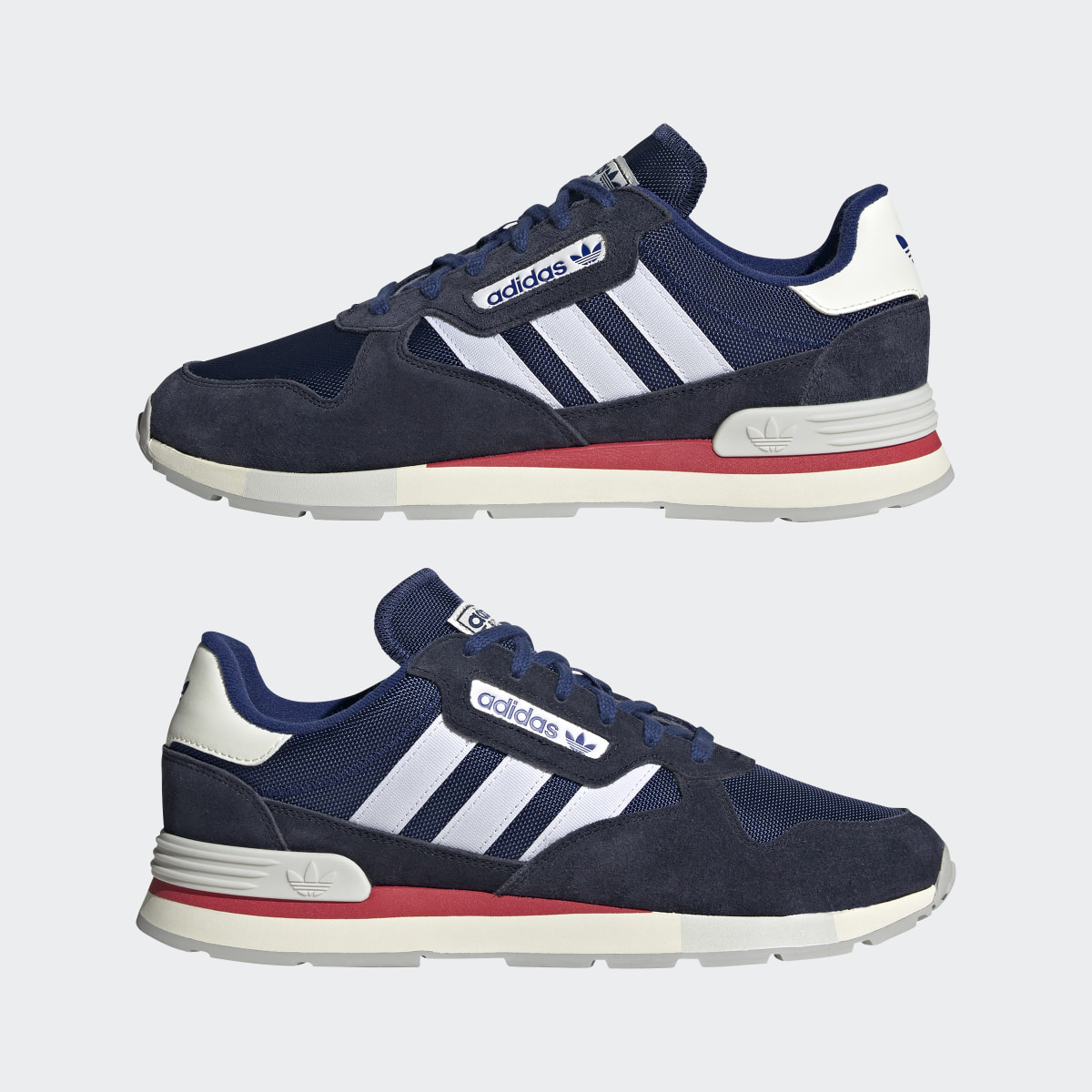 Adidas Sapatilhas Treziod 2. 8