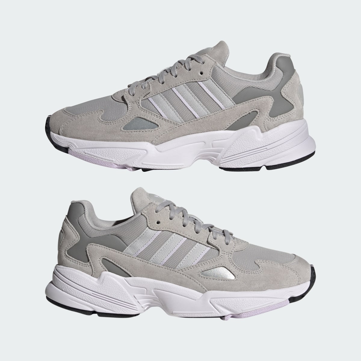 Adidas Falcon Schuh. 11