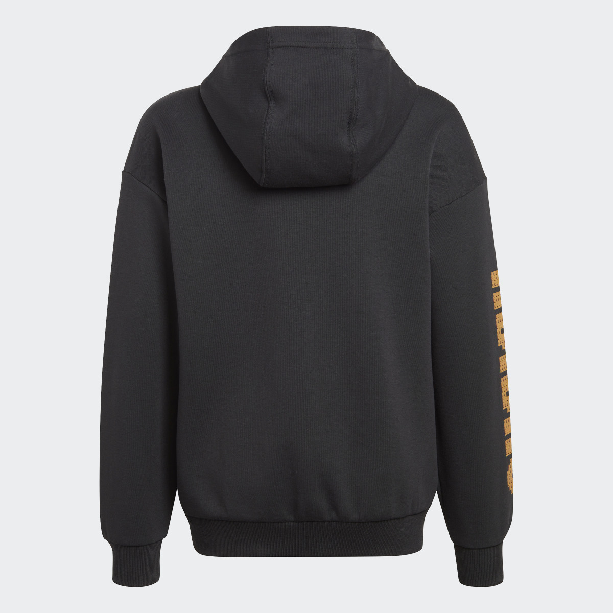 Adidas x Classic LEGO® Full-Zip Hoodie. 4