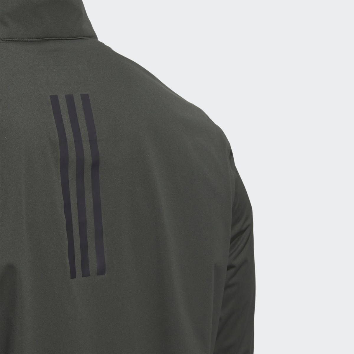 Adidas Veste à demi zip RAIN.RDY. 7