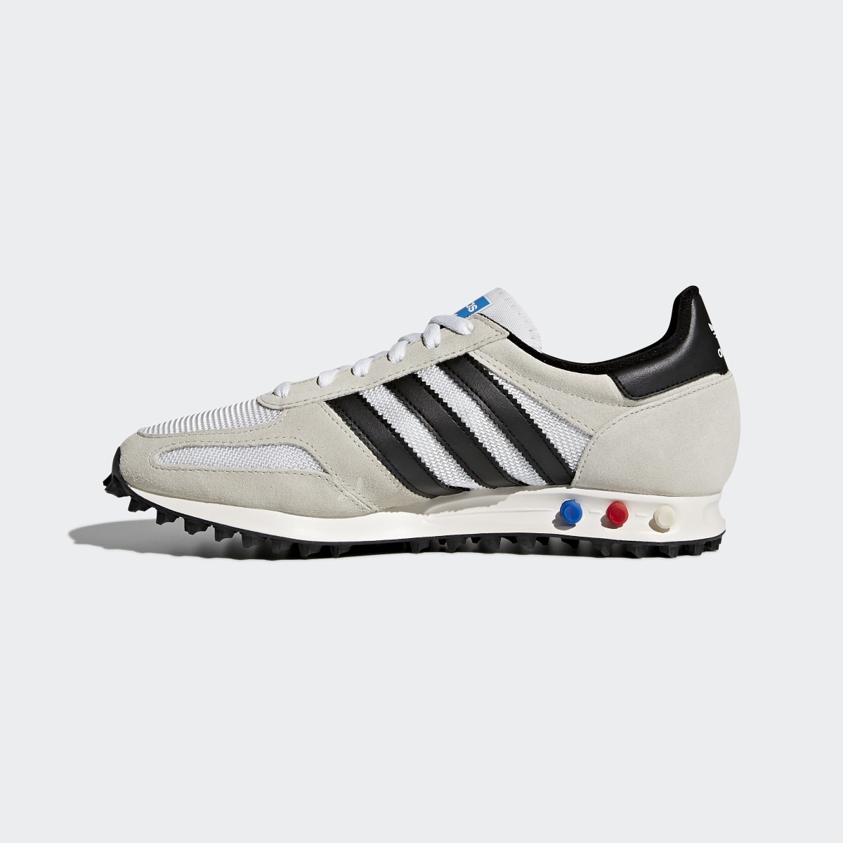 Adidas Buty LA Trainer OG Shoes. 7