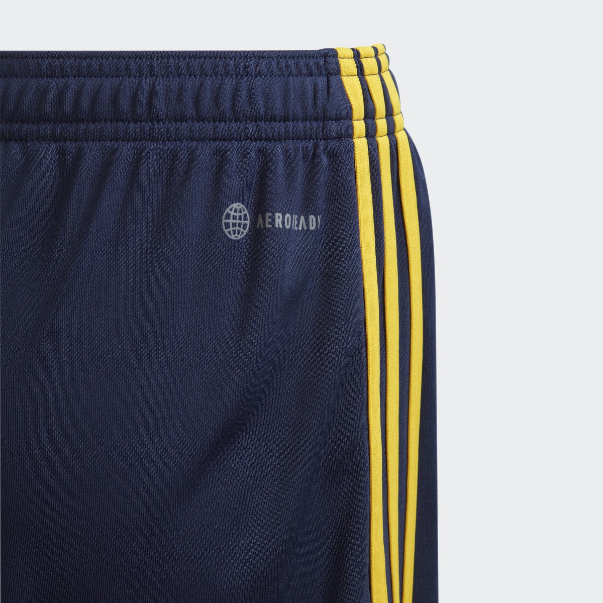 Adidas Sweden 22 Home Shorts. 5