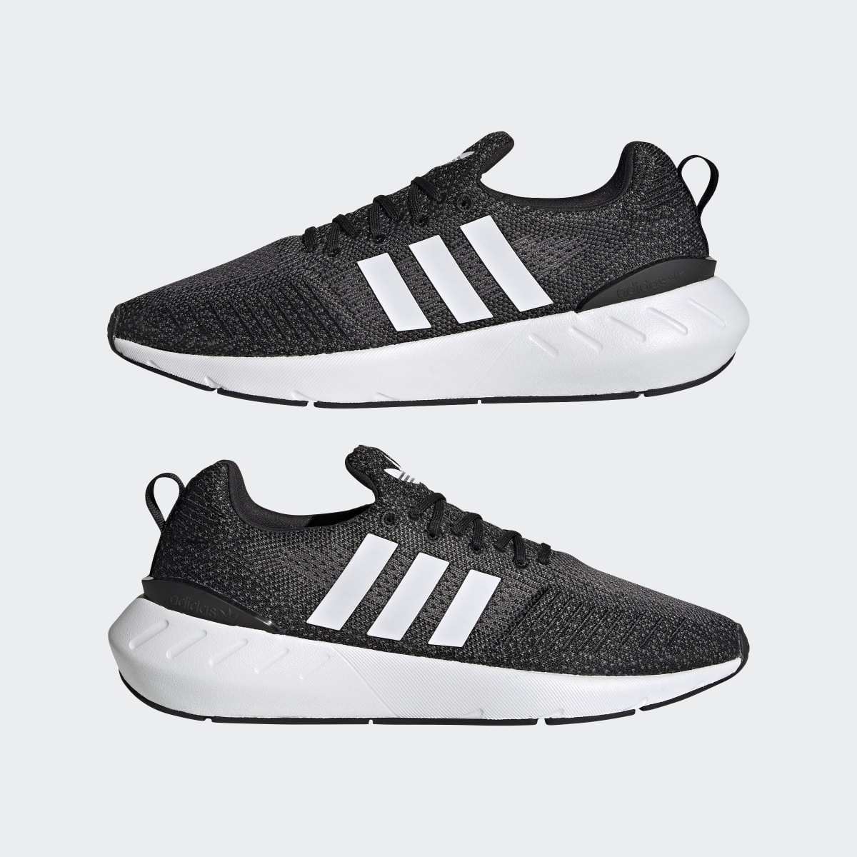 Adidas Chaussure Swift Run 22. 8