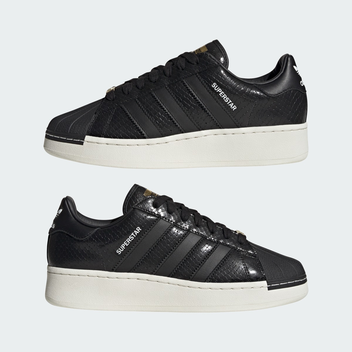 Adidas Sapatilhas Superstar XLG. 8