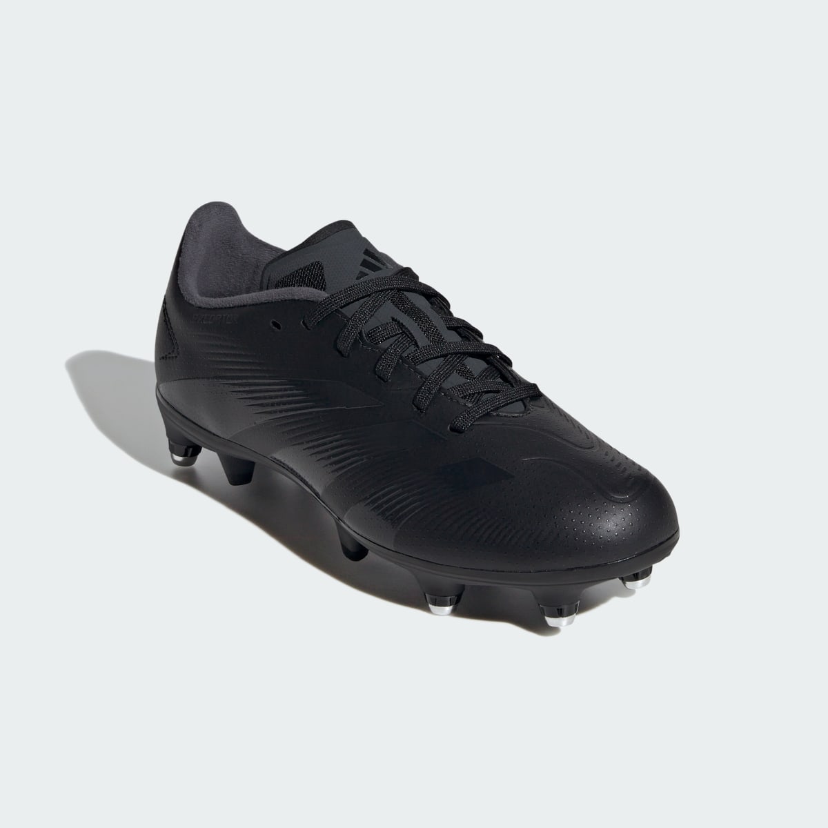 Adidas Predator 24 League Soft Ground Boots. 5