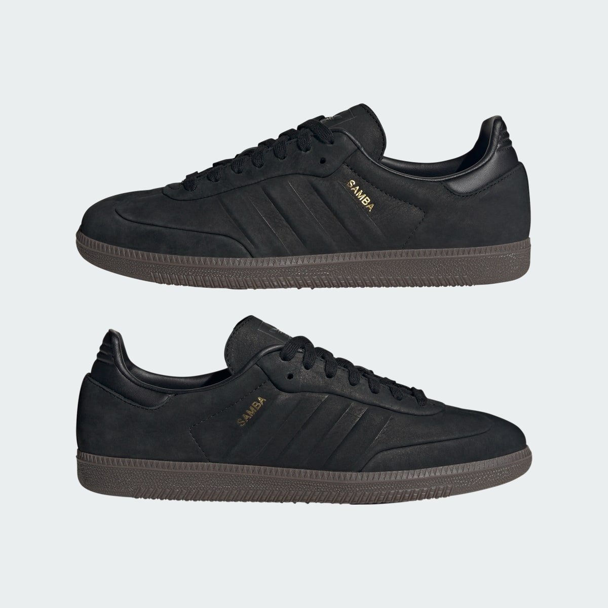 Adidas Buty Samba. 11