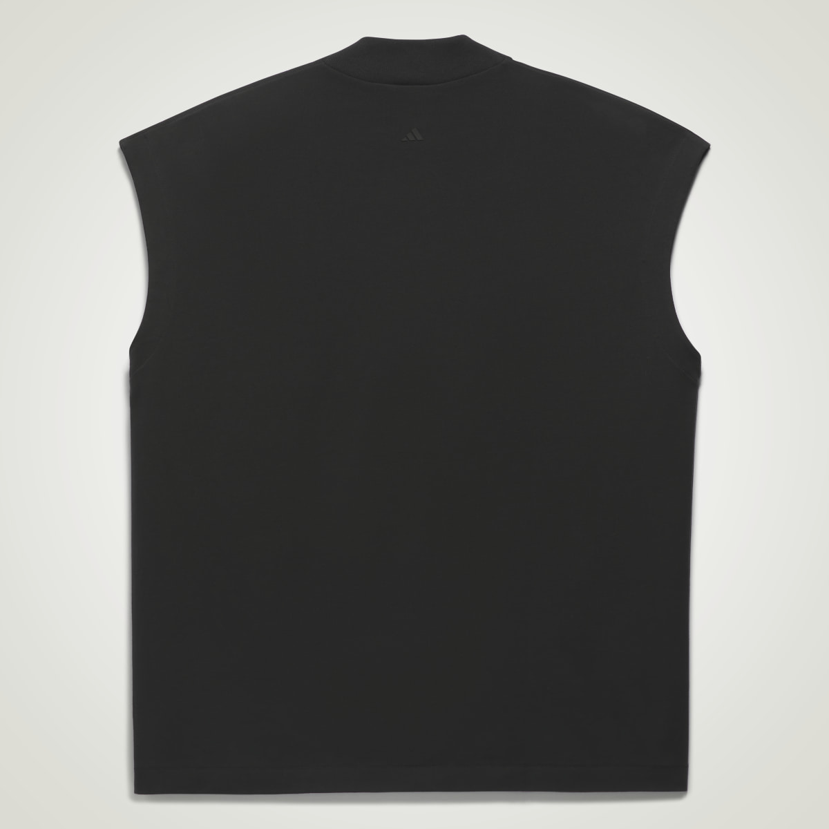 Adidas Basketball Sleeveless Tee. 6