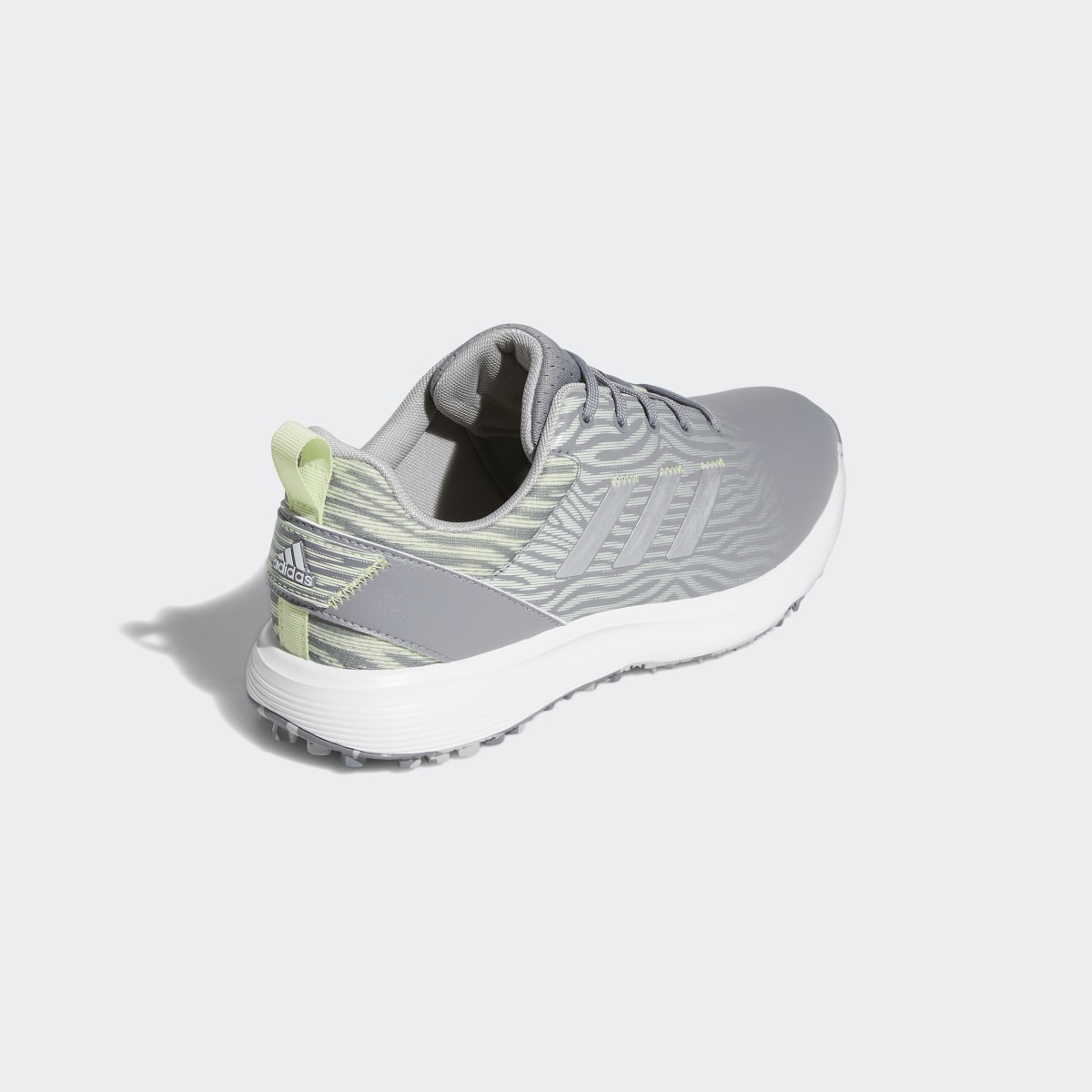 Adidas Calzado de Golf S2G Sin Clavos para Mujer. 6