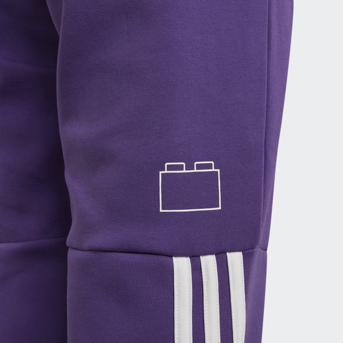 Adidas x Classic LEGO® Joggers. 5