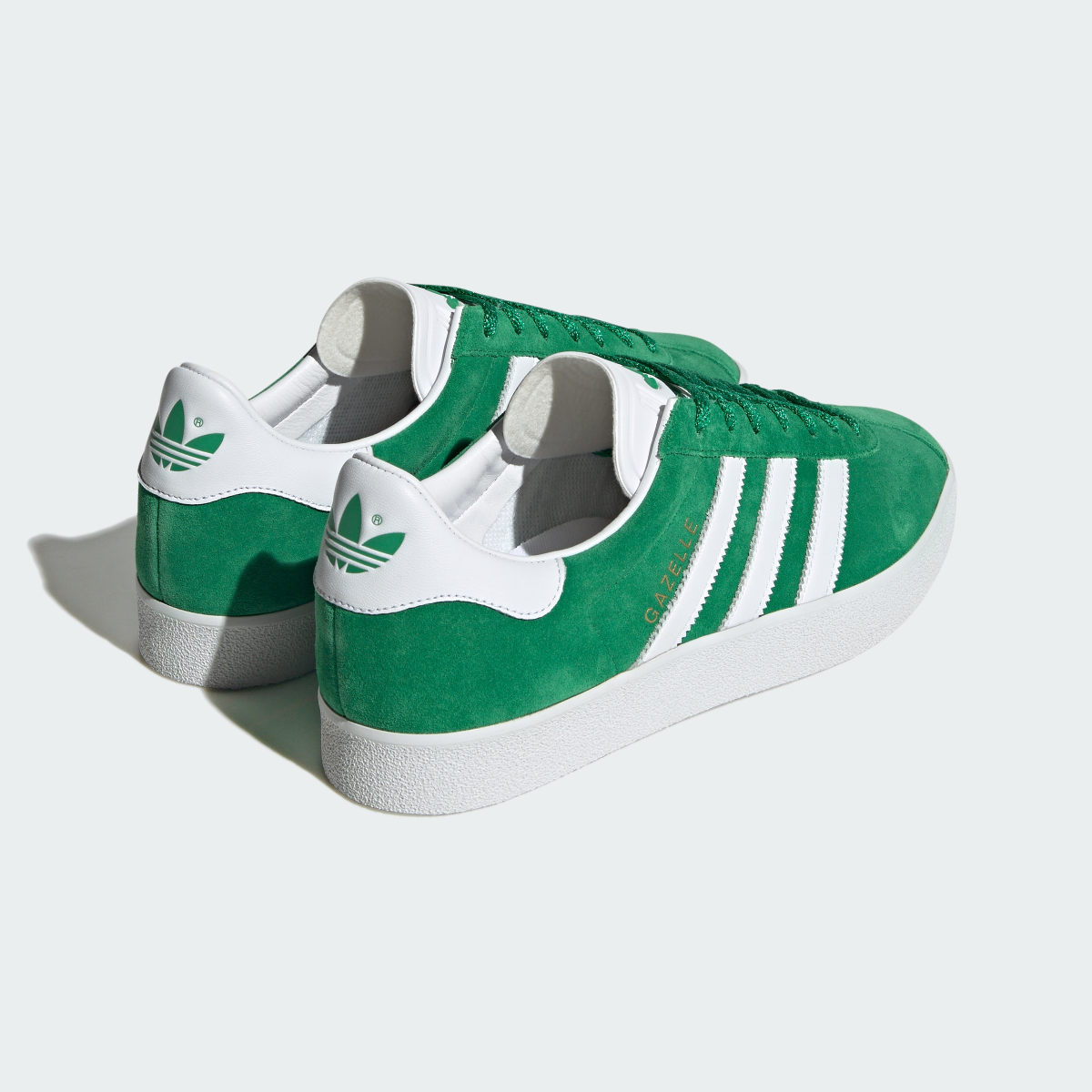 Adidas Gazelle 85 Shoes. 9